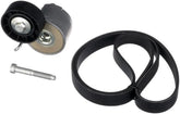 Mito Alternatör Kayış Bilya Seti 2008-2014 Gates 55202621